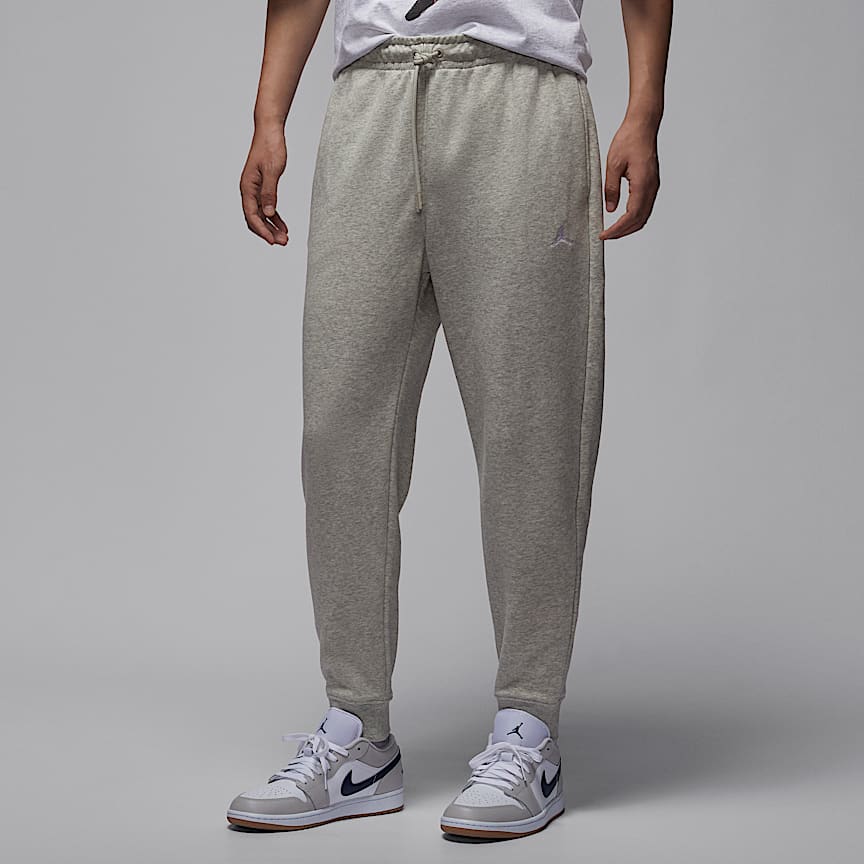 NIKE公式】ジョーダン ブルックリン メンズ フリース リアルツリー